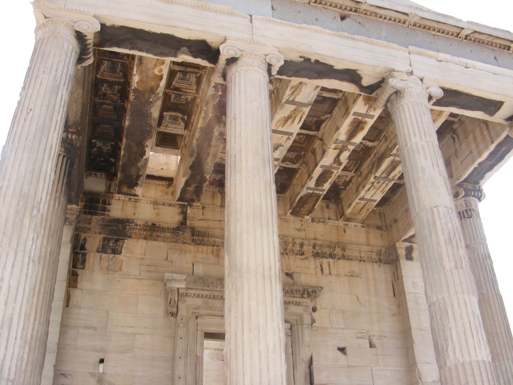 Foto de Atenas, Grecia