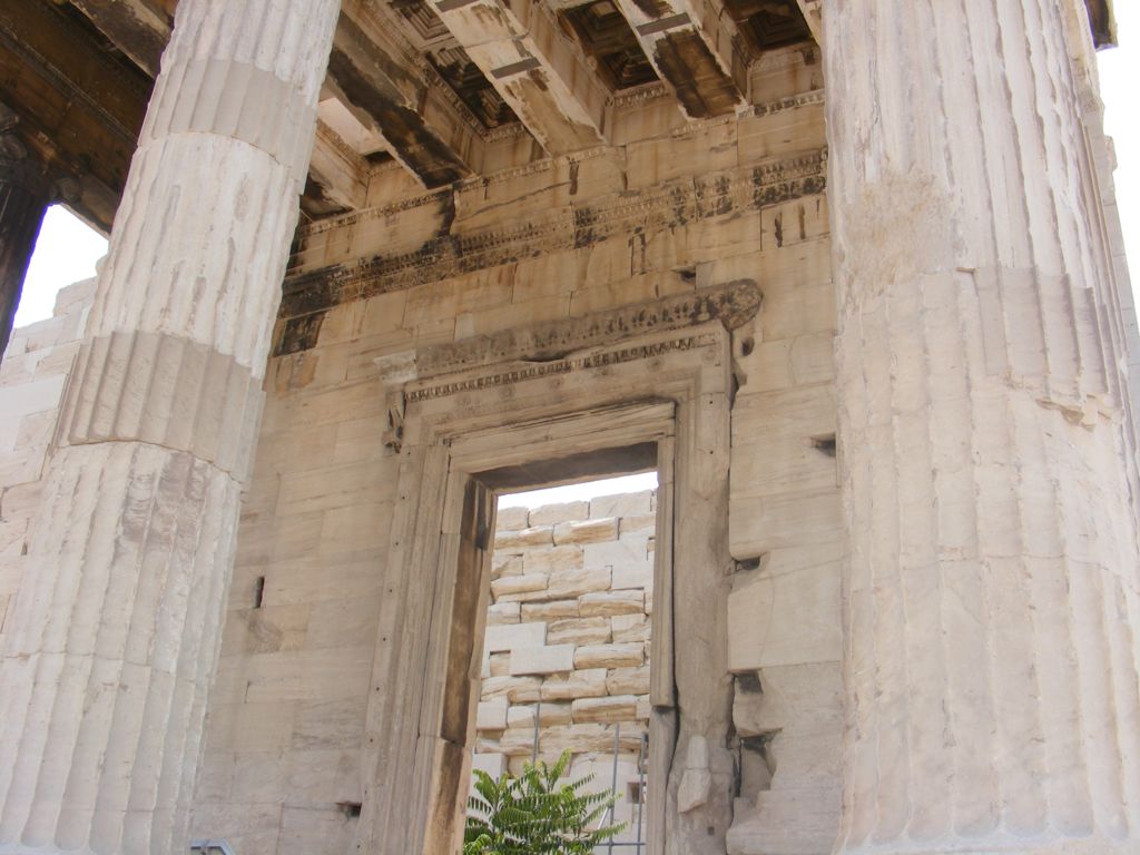 Foto de Atenas, Grecia