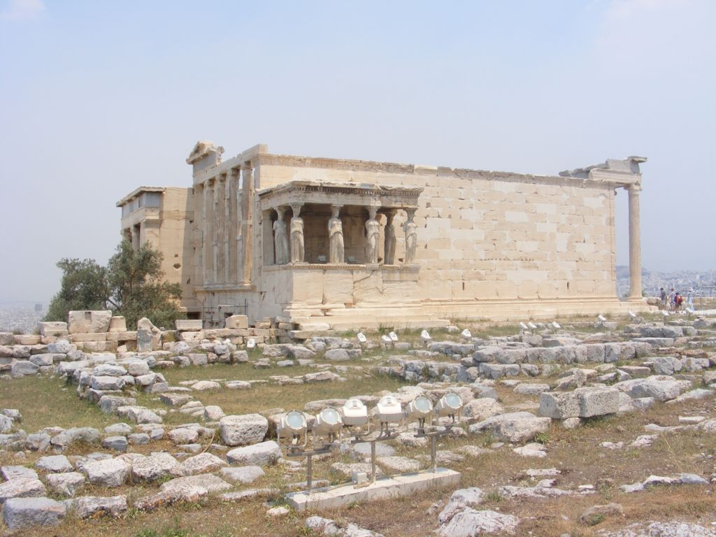 Foto de Atenas, Grecia