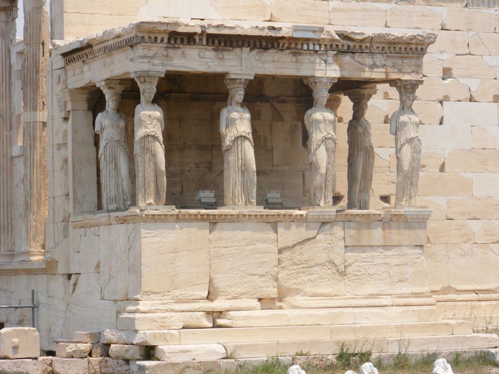 Foto de Atenas, Grecia