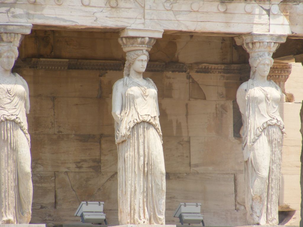 Foto de Atenas, Grecia