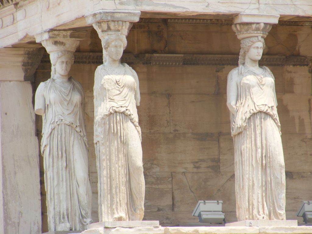 Foto de Atenas, Grecia