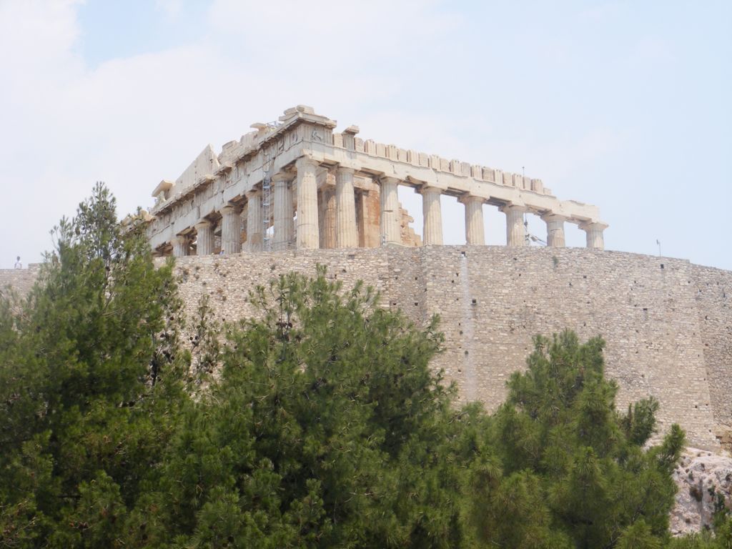 Foto de Atenas, Grecia