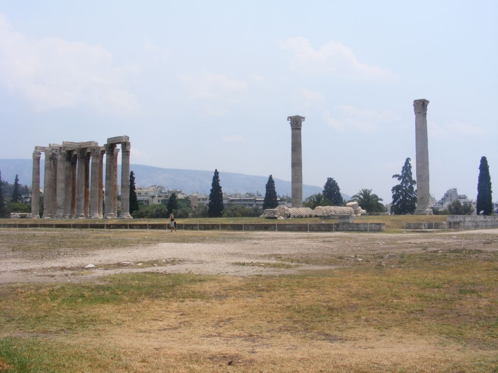 Foto de Atenas, Grecia