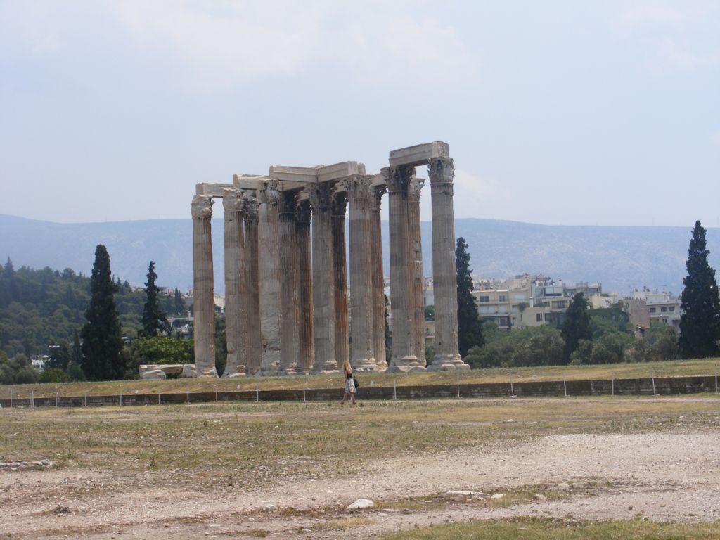 Foto de Atenas, Grecia