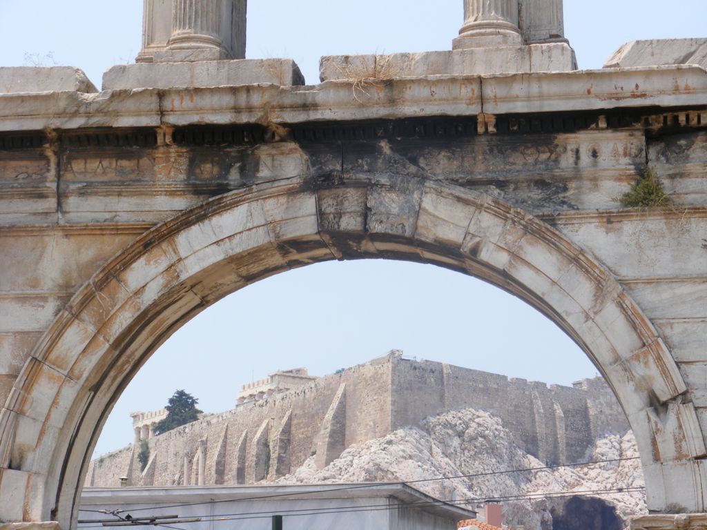 Foto de Atenas, Grecia