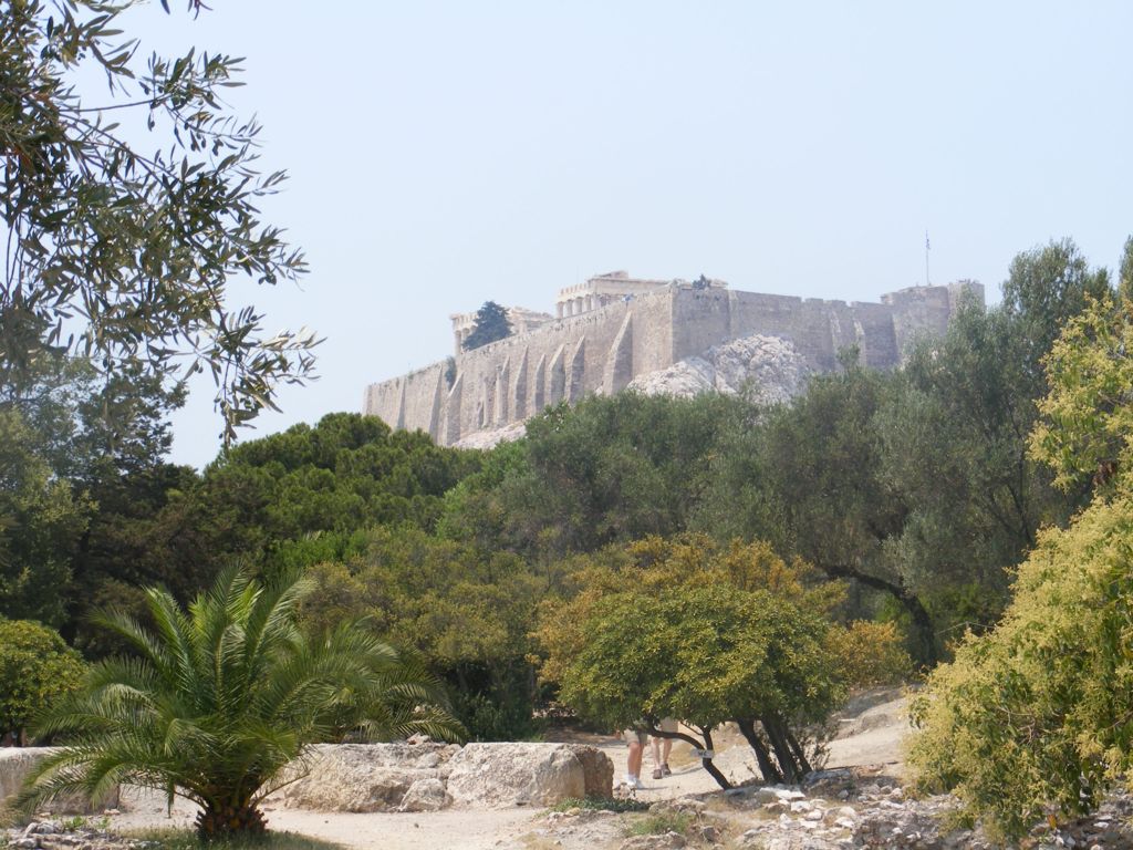 Foto de Atenas, Grecia