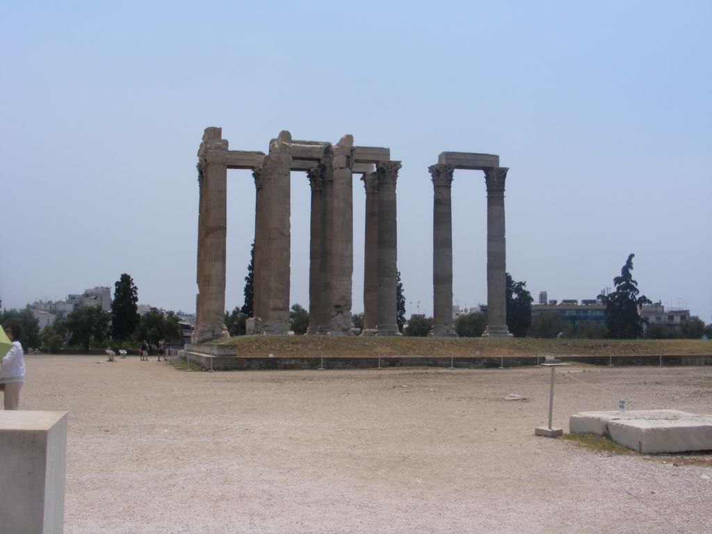 Foto de Atenas, Grecia