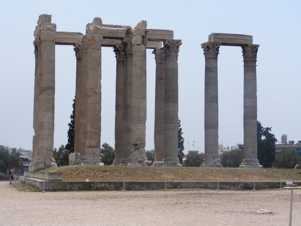 Foto de Atenas, Grecia