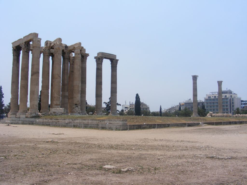 Foto de Atenas, Grecia