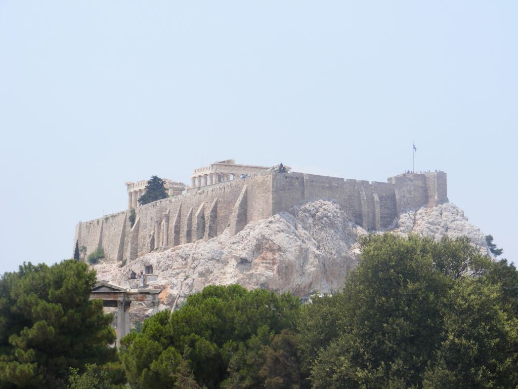 Foto de Atenas, Grecia