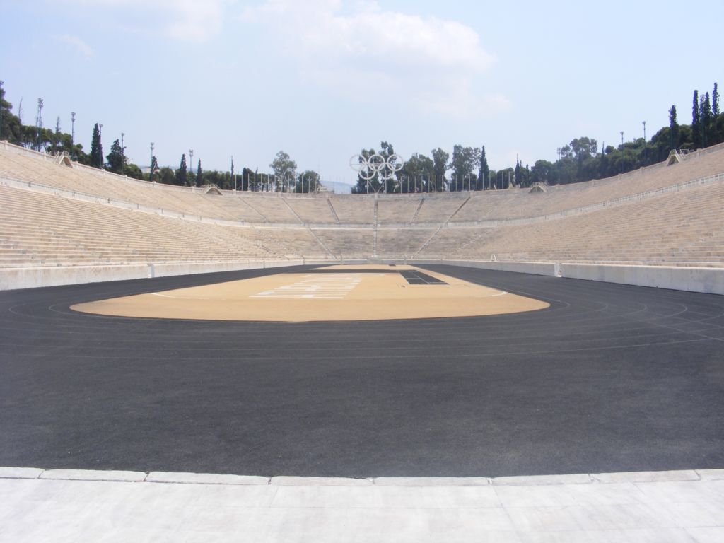 Foto de Atenas, Grecia