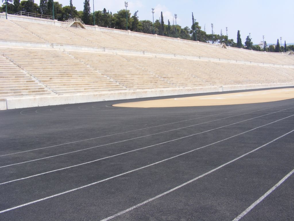 Foto de Atenas, Grecia