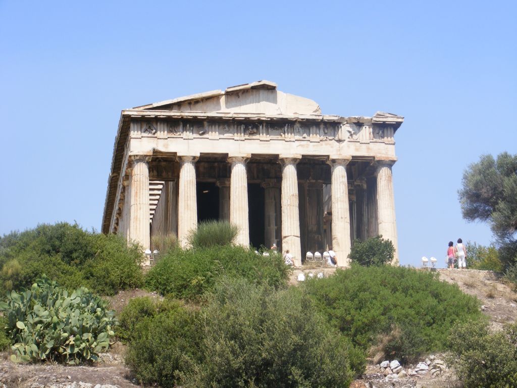 Foto de Atenas, Grecia