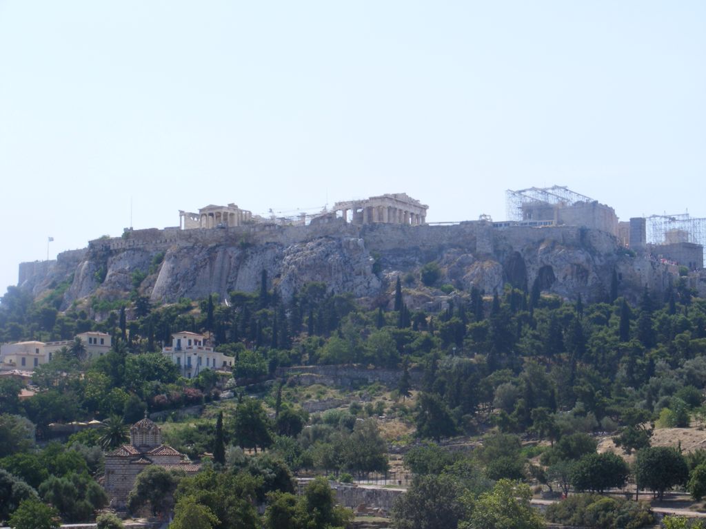 Foto de Atenas, Grecia