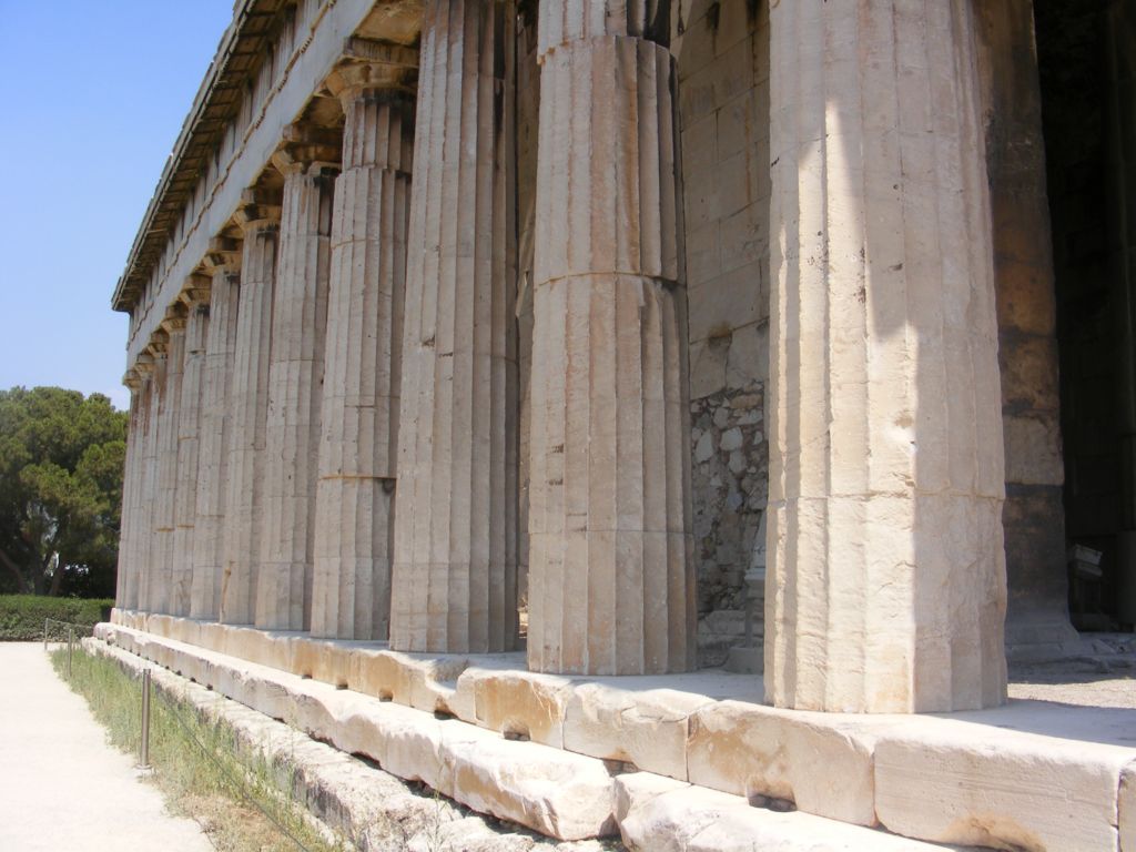 Foto de Atenas, Grecia