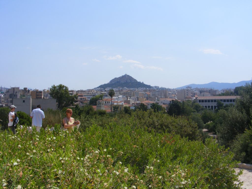 Foto de Atenas, Grecia