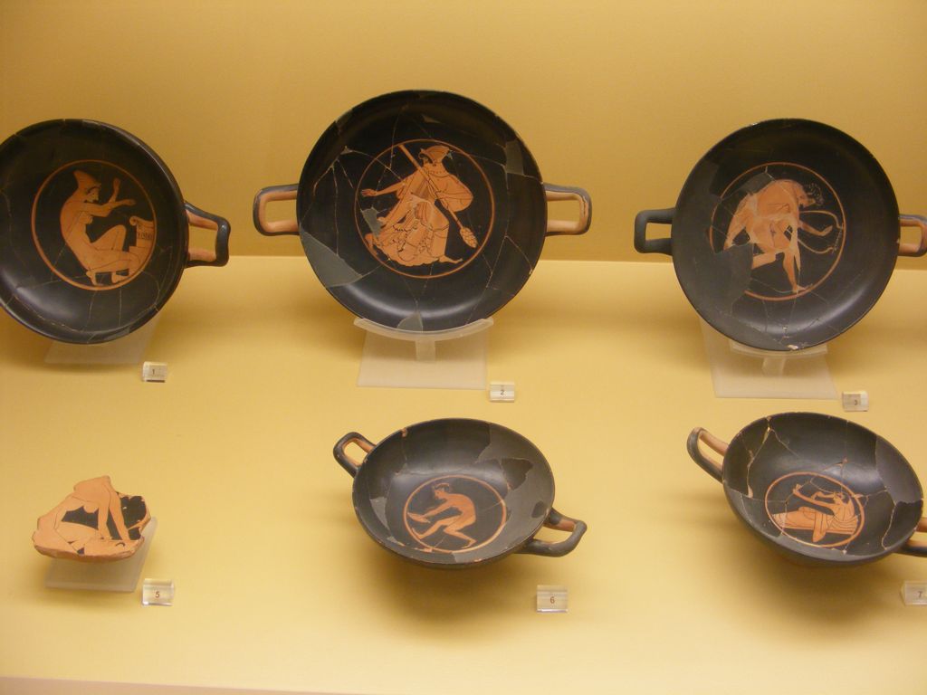 Foto de Atenas, Grecia