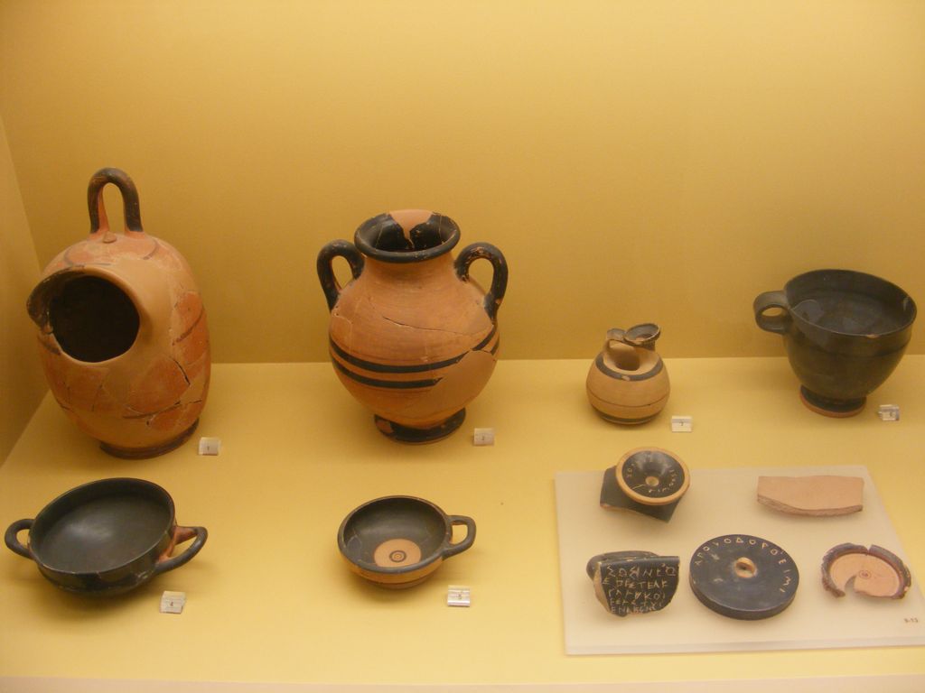 Foto de Atenas, Grecia