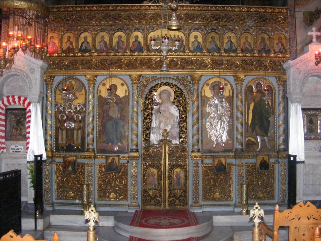 Foto de Atenas, Grecia