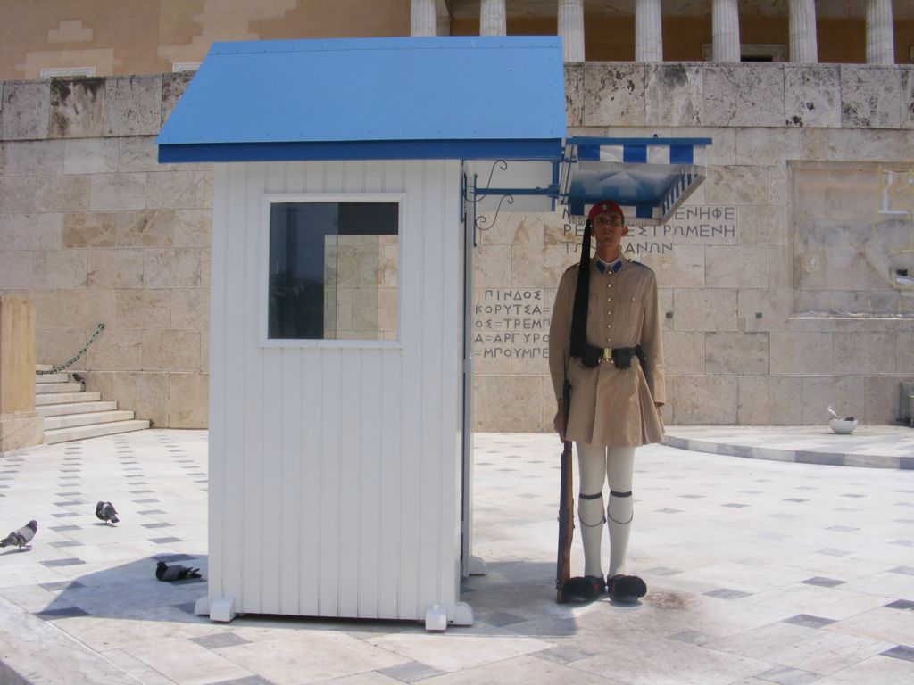 Foto de Atenas, Grecia