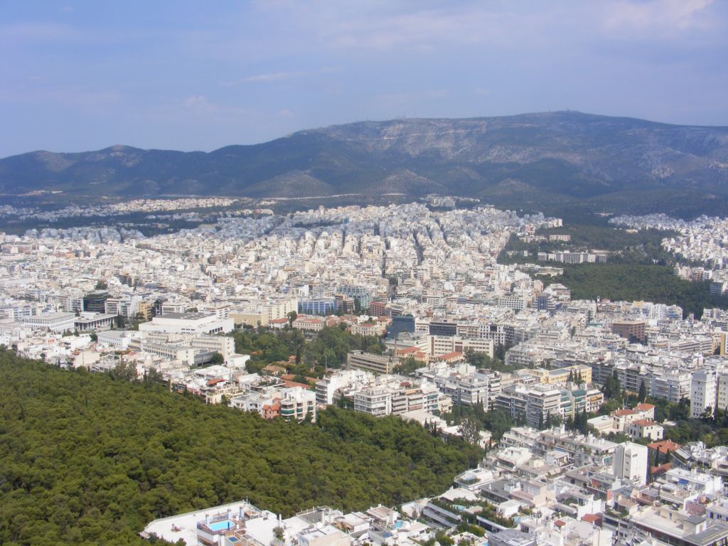 Foto de Atenas, Grecia