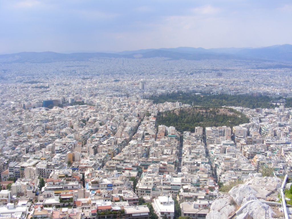 Foto de Atenas, Grecia