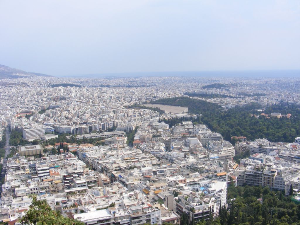 Foto de Atenas, Grecia