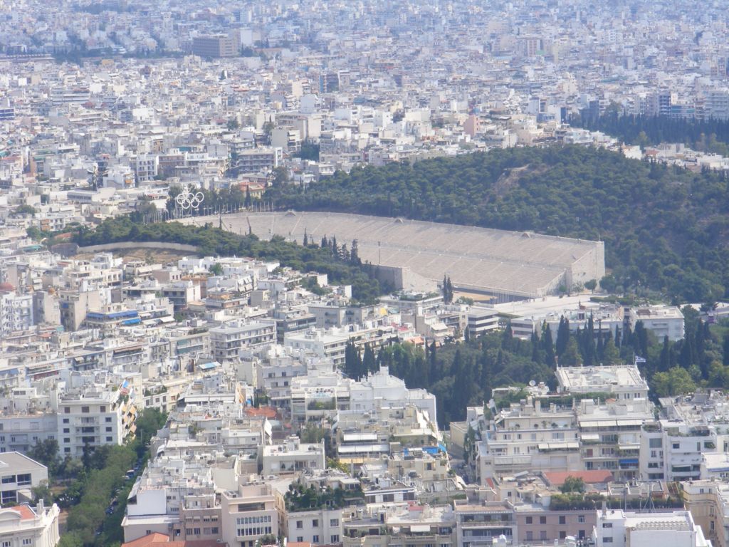 Foto de Atenas, Grecia