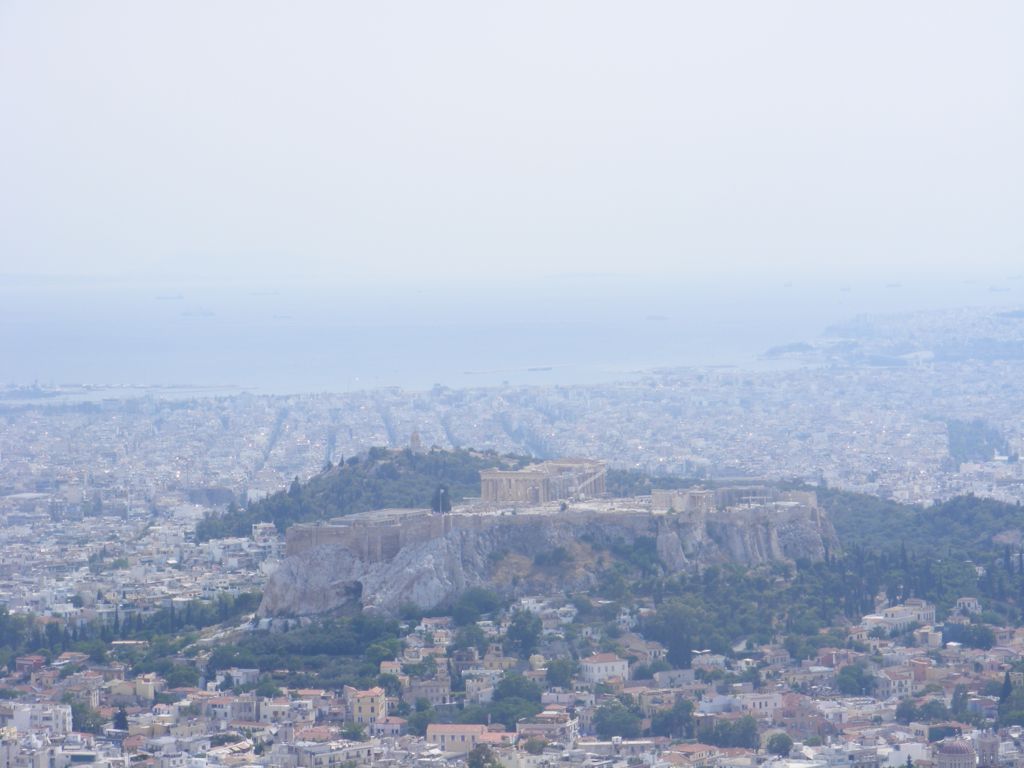 Foto de Atenas, Grecia