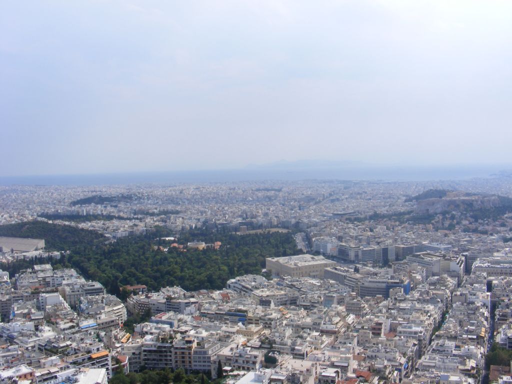 Foto de Atenas, Grecia