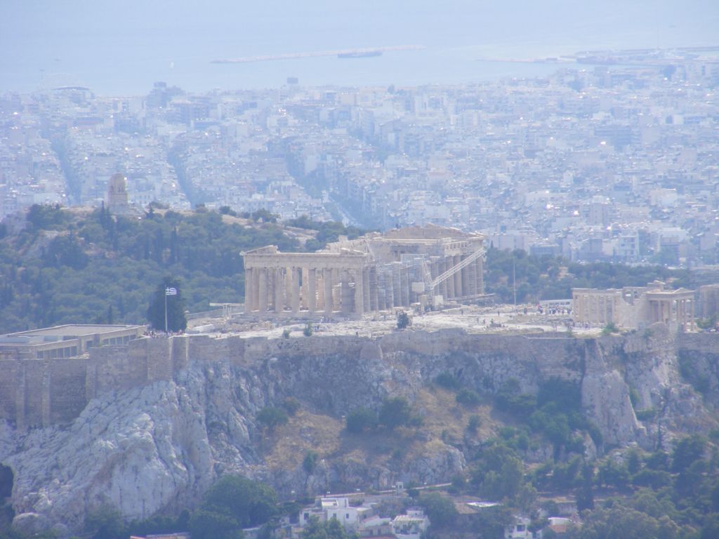 Foto de Atenas, Grecia