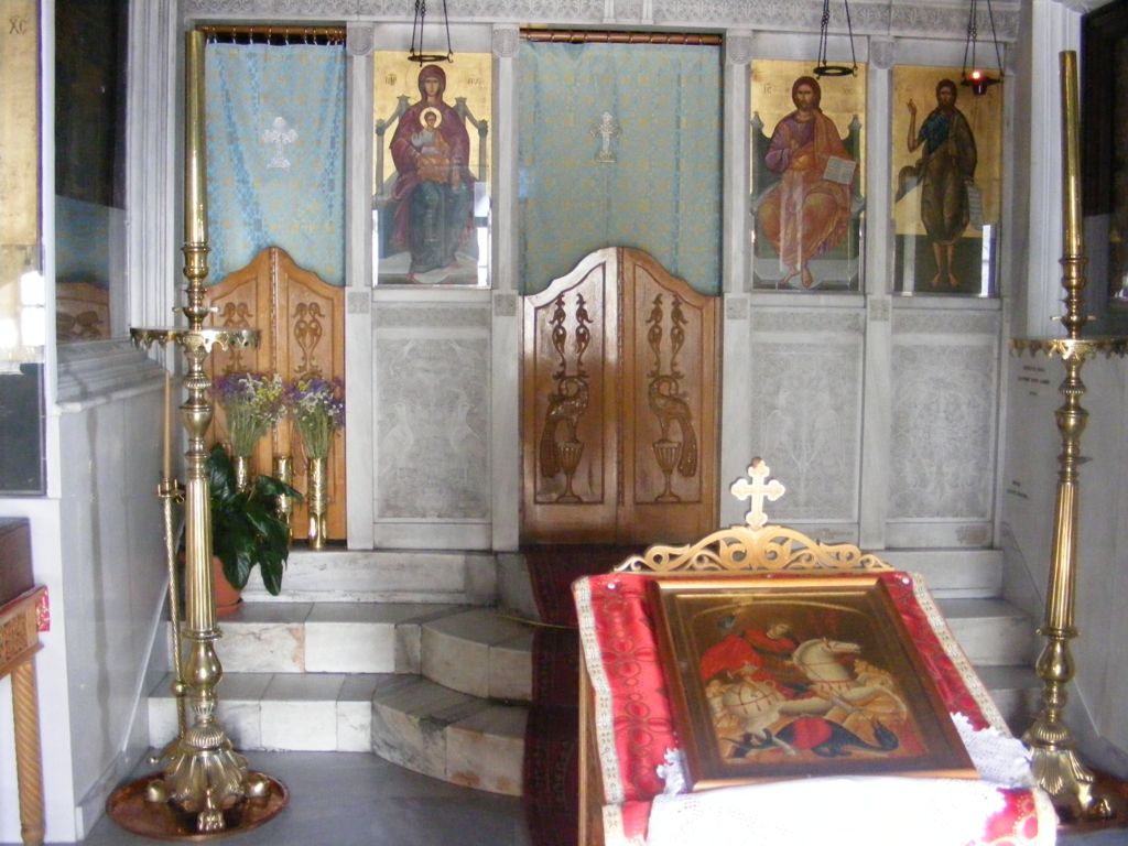 Foto de Atenas, Grecia