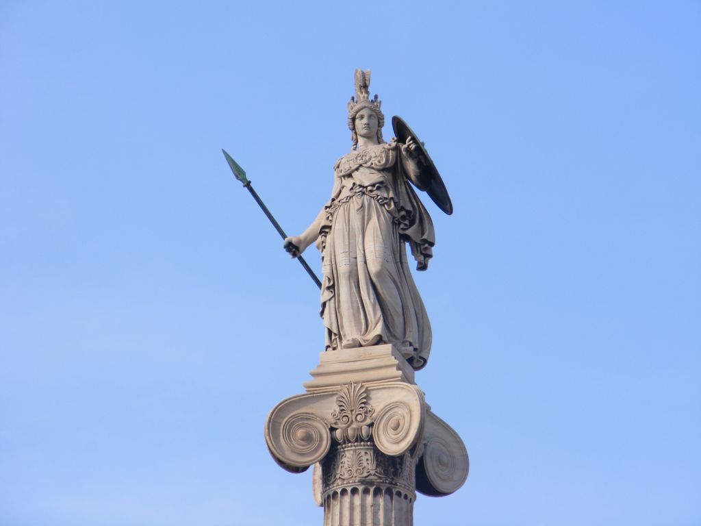 Foto de Atenas, Grecia