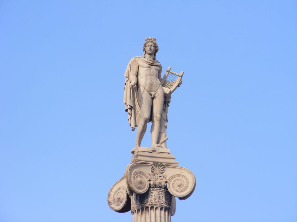 Foto de Atenas, Grecia