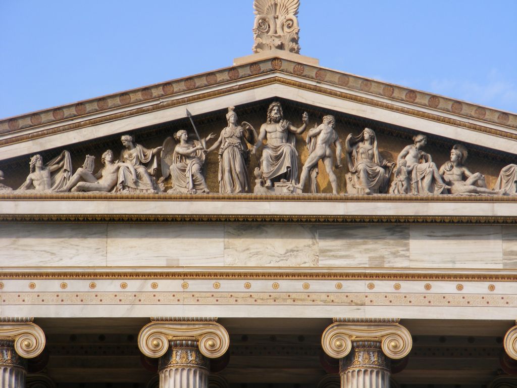 Foto de Atenas, Grecia