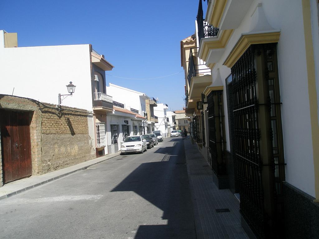 Foto de Puerto Serrano (Cádiz), España