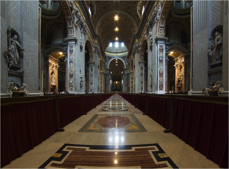 Foto de Vaticano, Italia