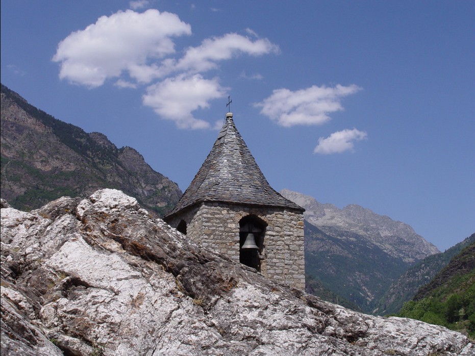 Foto de Vall de Boí (Lleida), España