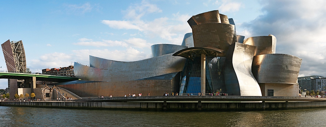 Foto de Bilbao (Vizcaya), España