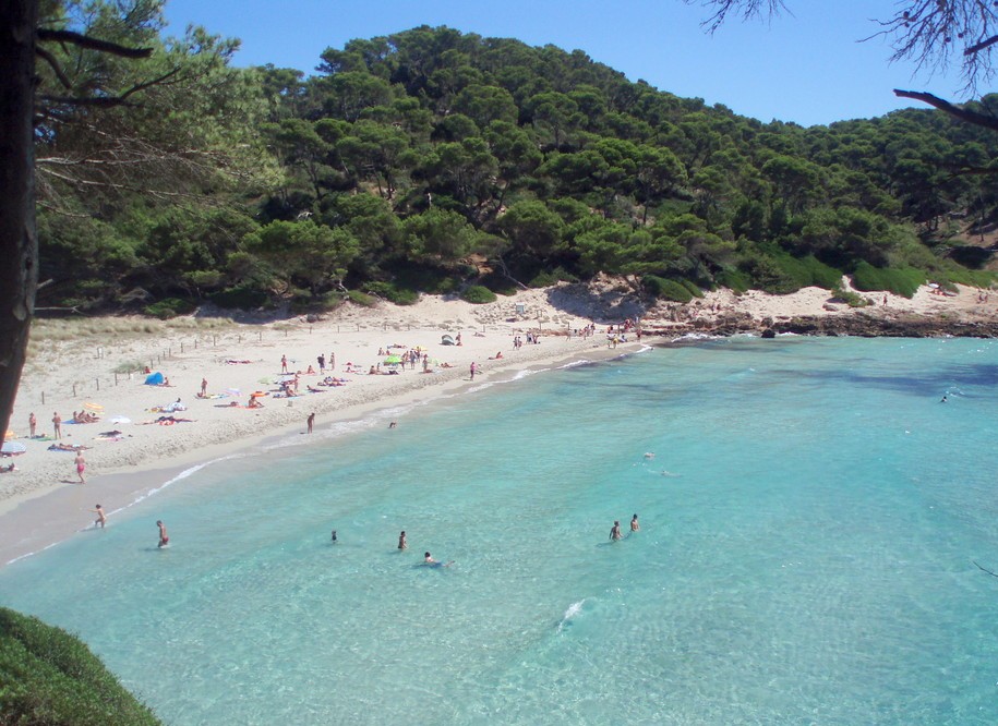Foto de Menorca (Illes Balears), España