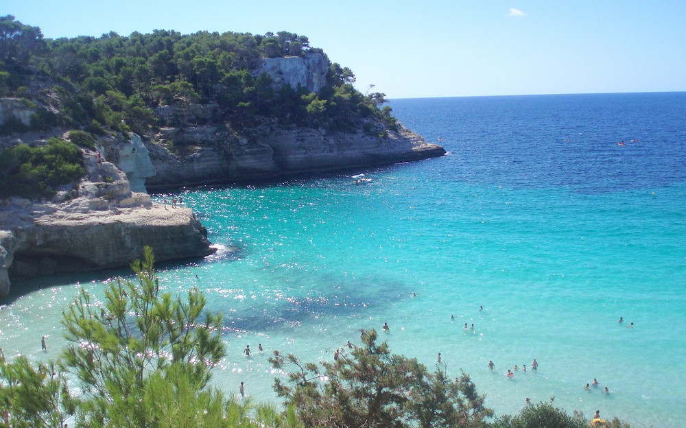 Foto de Menorca (Illes Balears), España