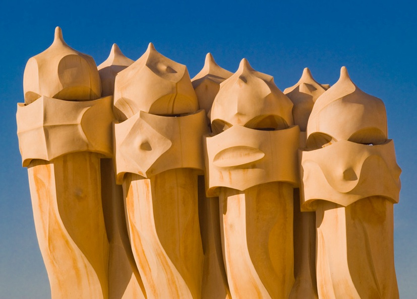 Foto de Barcelona (Cataluña), España