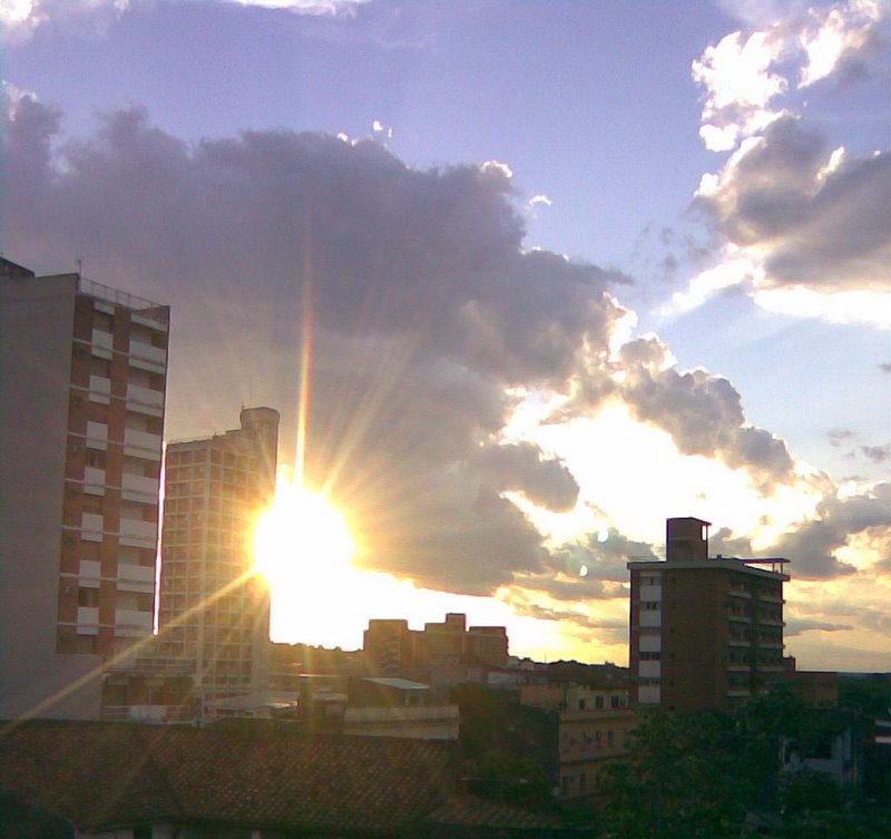 Foto de Asunción, Paraguay