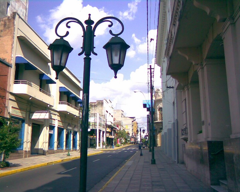 Foto de Asunción, Paraguay