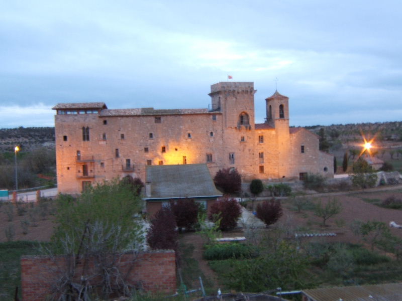 Foto de La Floresta (Lleida), España