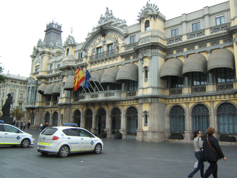 Foto de Barcelona (Cataluña), España