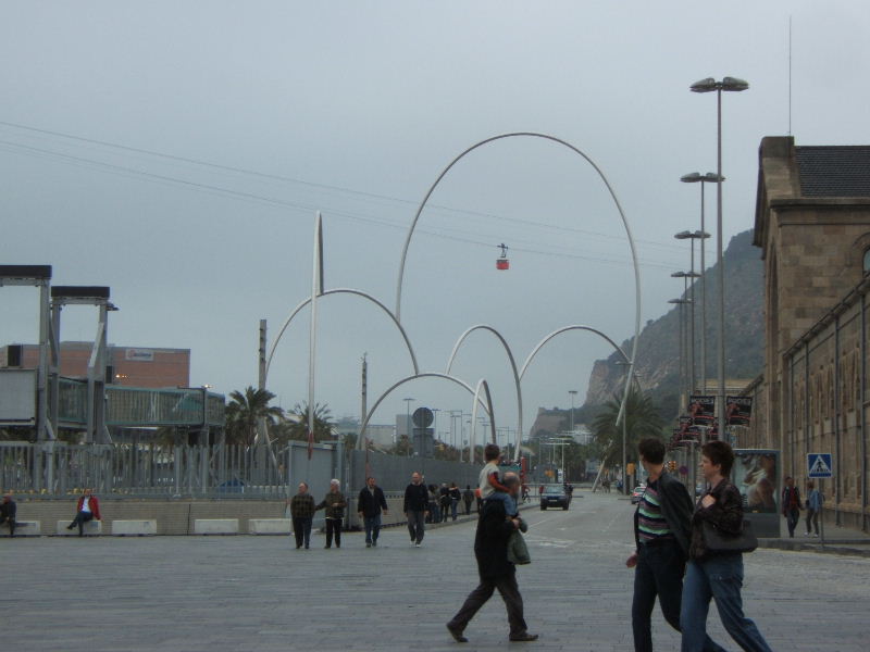 Foto de Barcelona (Cataluña), España