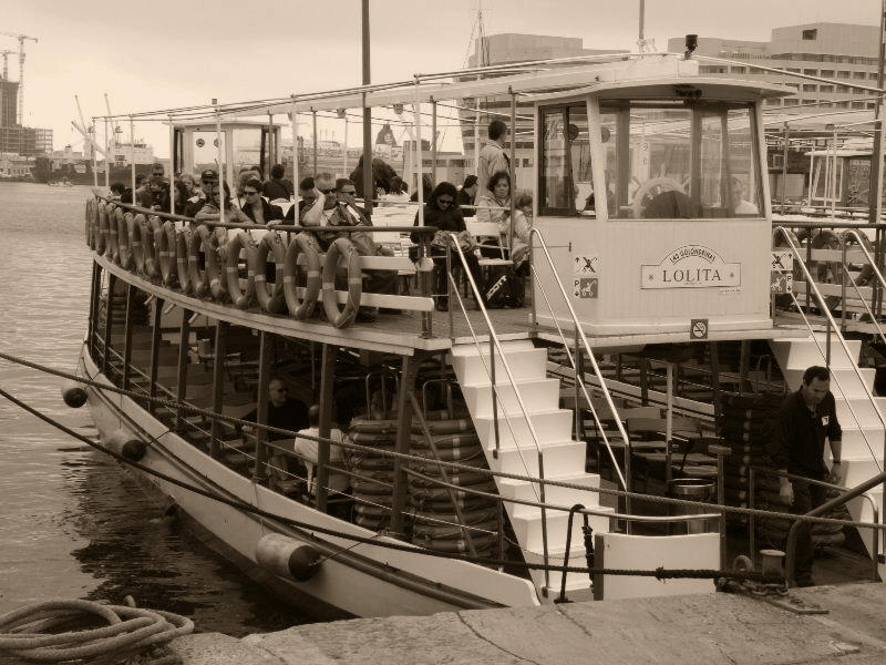 Foto de Barcelona (Cataluña), España