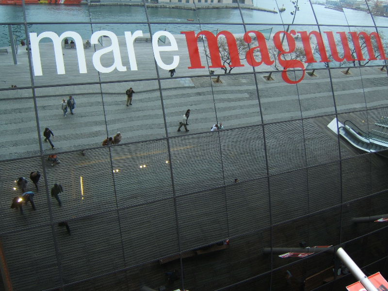 Foto de Barcelona (Cataluña), España